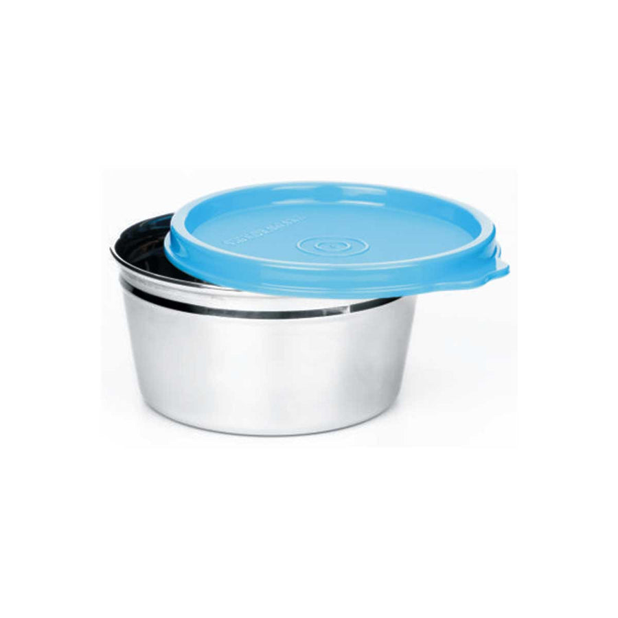Tiny Wonder Steel 250ml