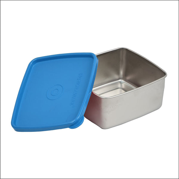 Freezer Fresh Small Steel