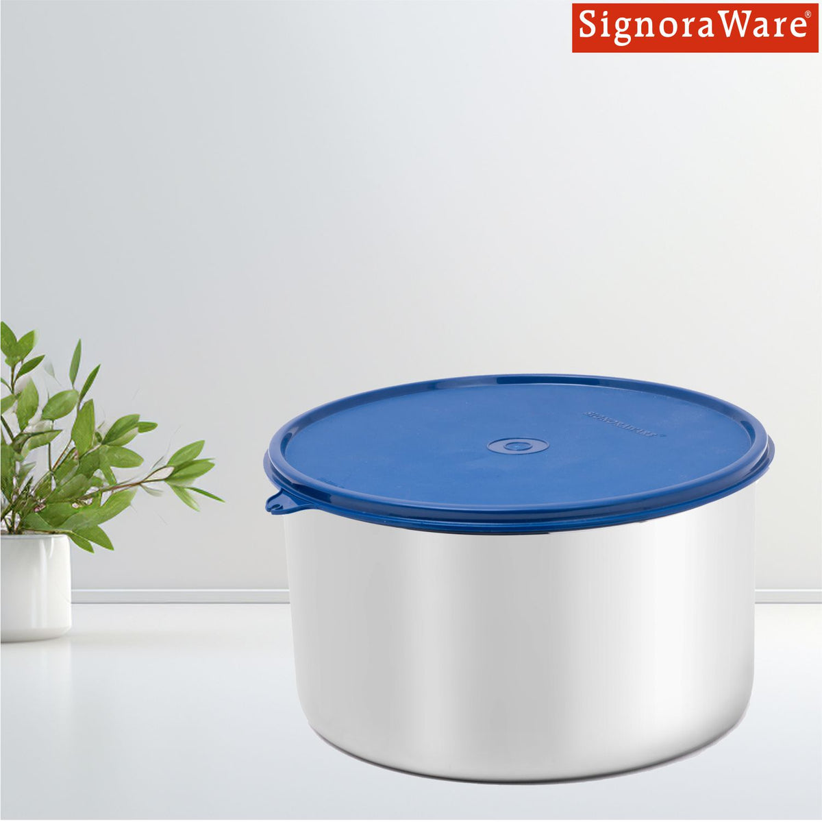Storewell Steel Jumbo 3 litre