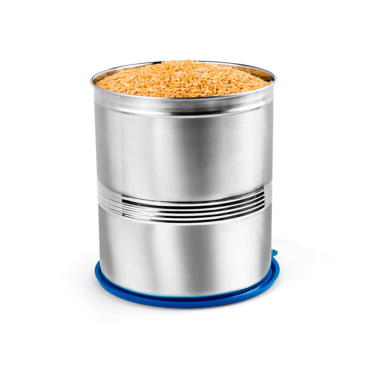 Modular Steel Container Round 4.5 Litre – Signoraware