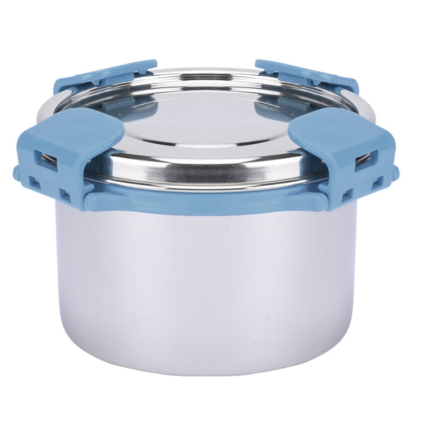 All Steel Executive Round Big Container