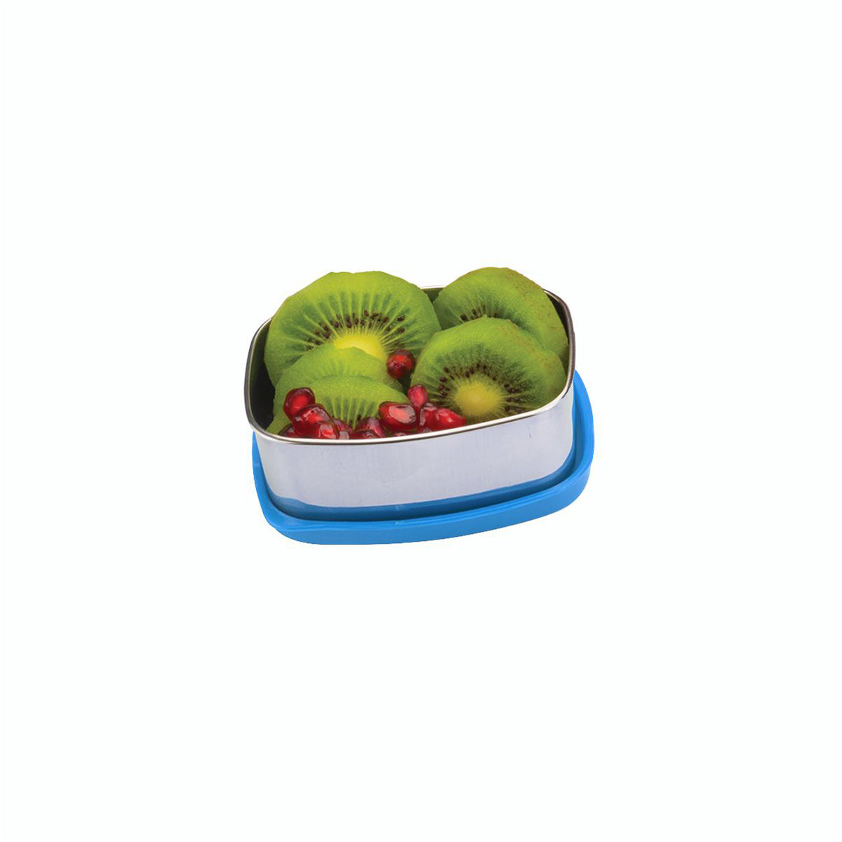 Cute Container Steel