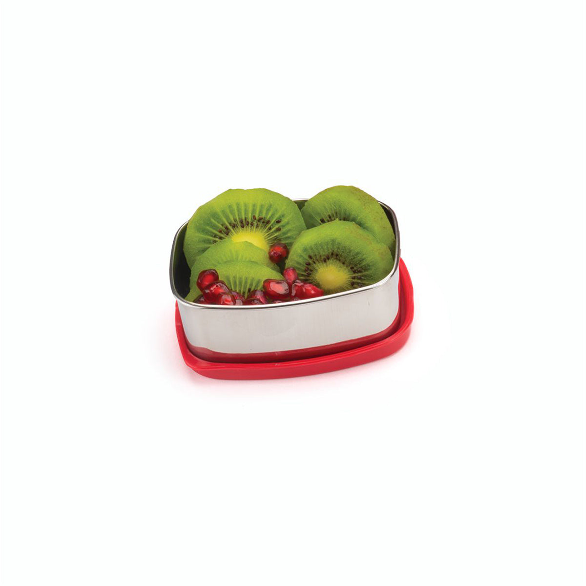 Cute Container Steel