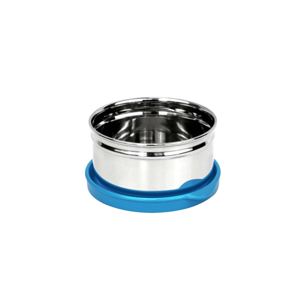 Mini Fresh Steel Smal Container 140ml