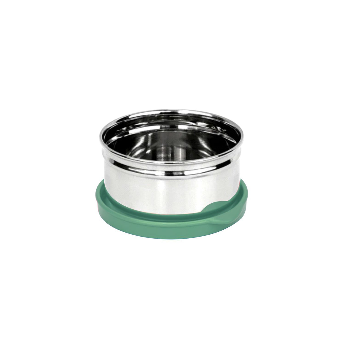 Mini Fresh Steel Smal Container 140ml