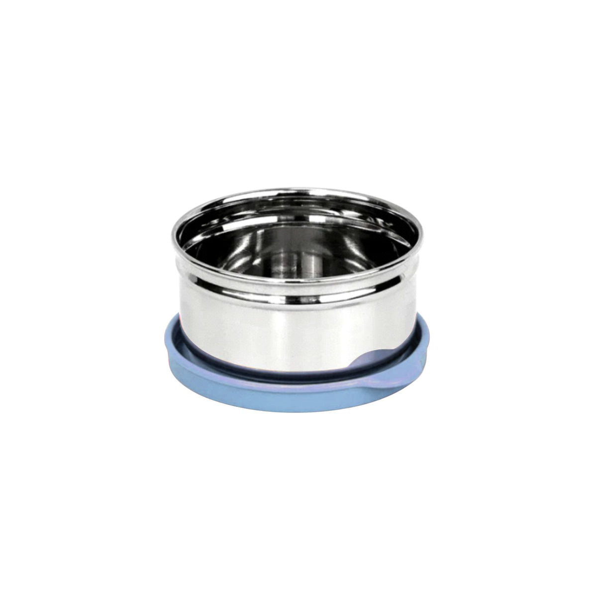 Mini Fresh Steel Smal Container 140ml