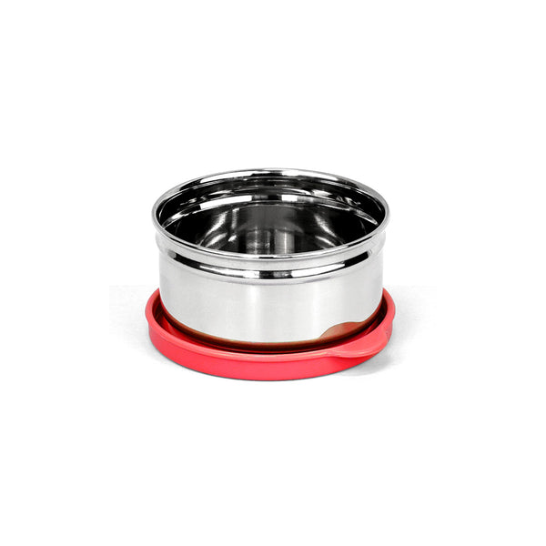 Mini Fresh Steel Smal Container 140ml