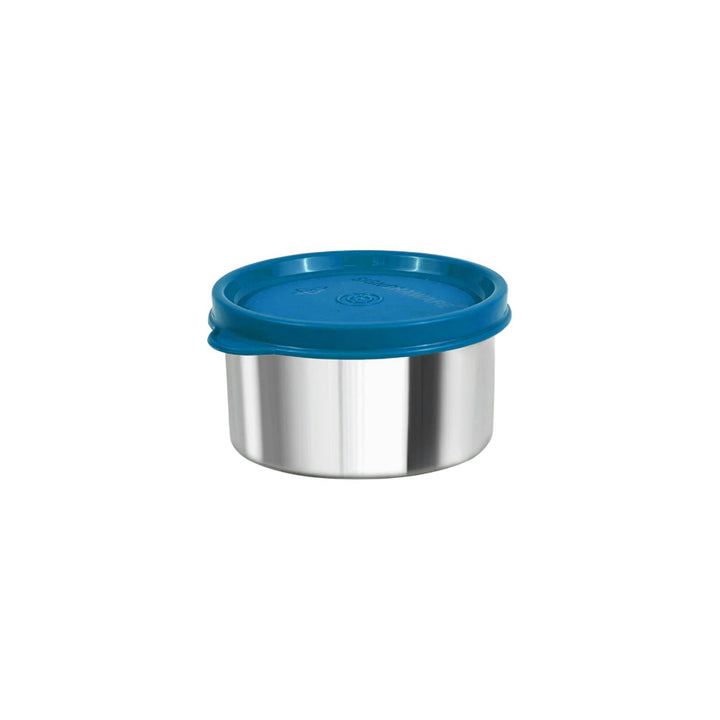 Buy SIGNORA WARE Elegant Steel Container 625Ml, Multicolour (Stainless Steel),Multicolor Online at Low Prices in India Buy SIGNORA WARE Elegant Steel Container 625Ml, Multicolour (Stainless Steel),Multicolor Online at Low Prices in India