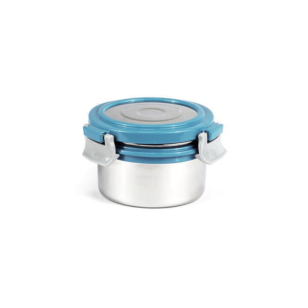Lock 'N' Store Mini with steel lid 170 ml