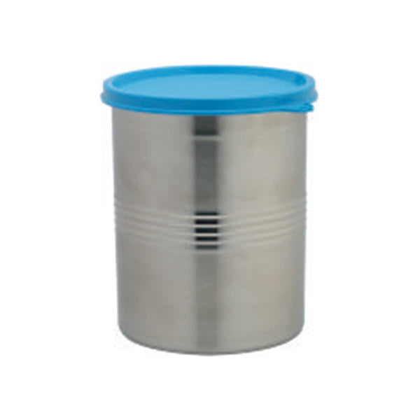 Modular Container Steel 1500 ml Round