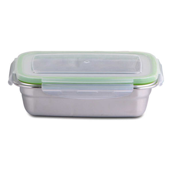 Modular Rectangular Steel Container (5.5 Ltr.)