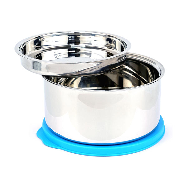 Twin Wall Super Jumbo Steel Container 1000 ml