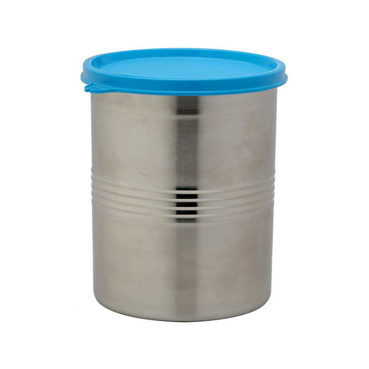 Modular Steel Container Round 2000ml, Set of 1 – Signoraware