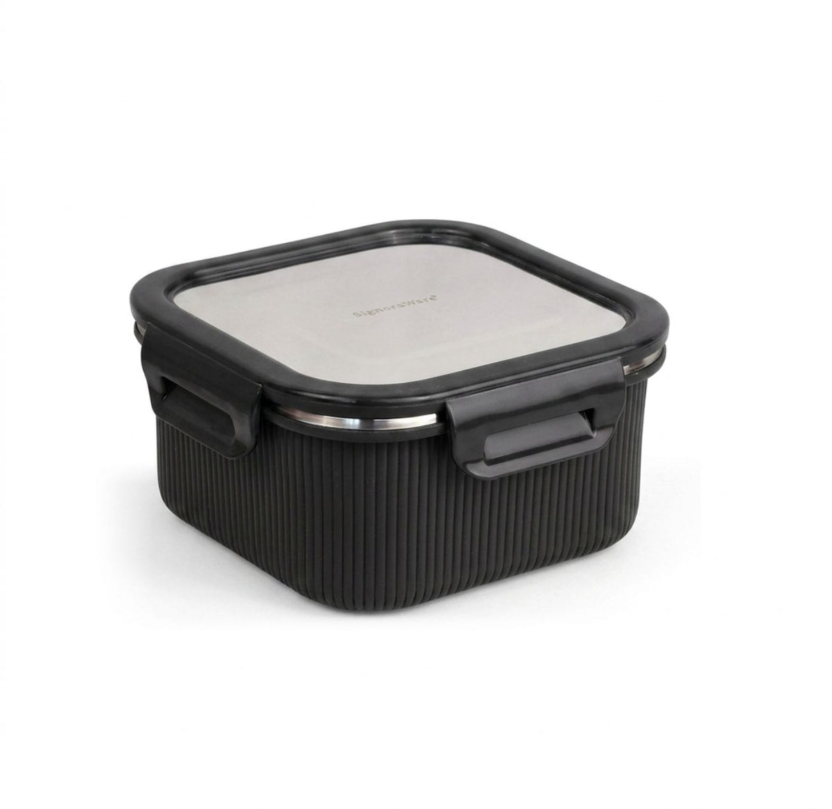 Lock N Store Microsafe Square 800 ml