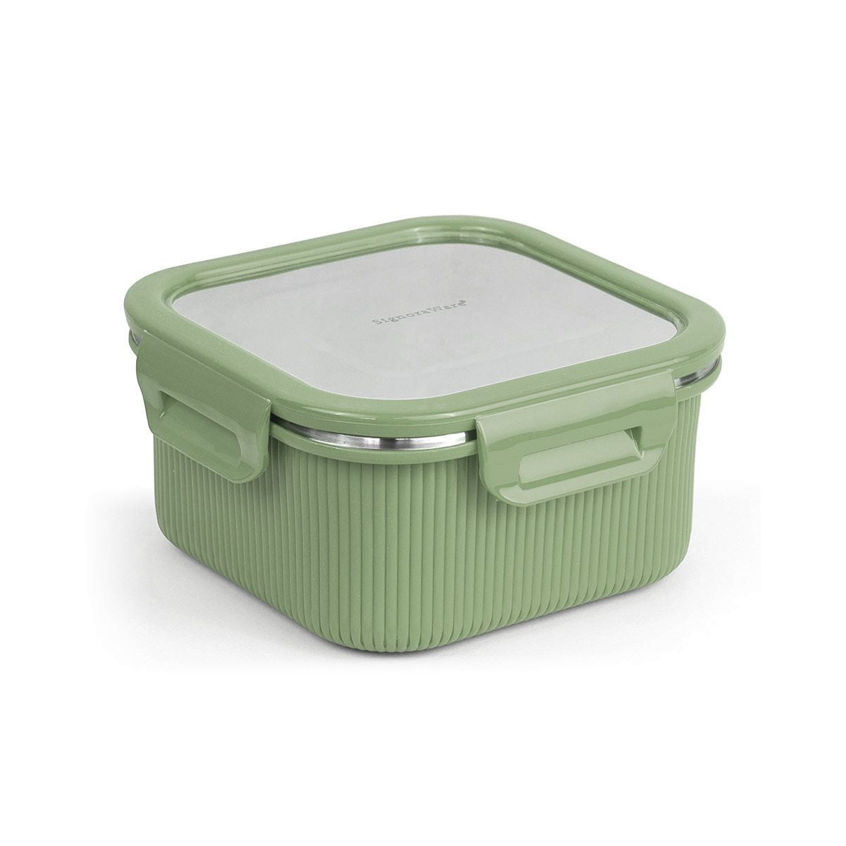 Lock N Store Microsafe Square 800 ml