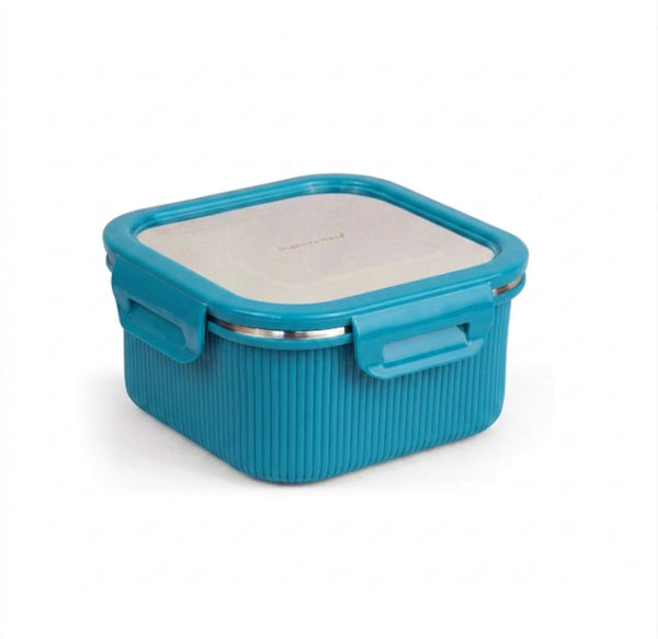 Steel Containers