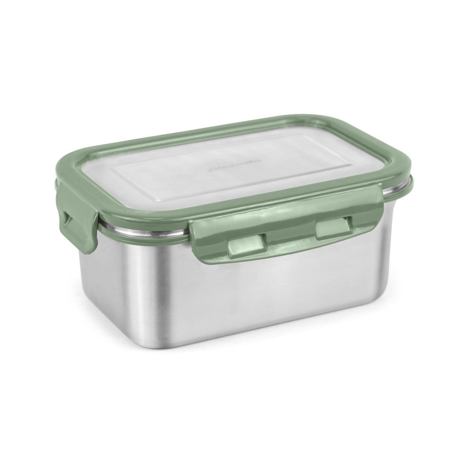 Lock 'N' Store Deep Rectangular Container 1200ml – Signoraware
