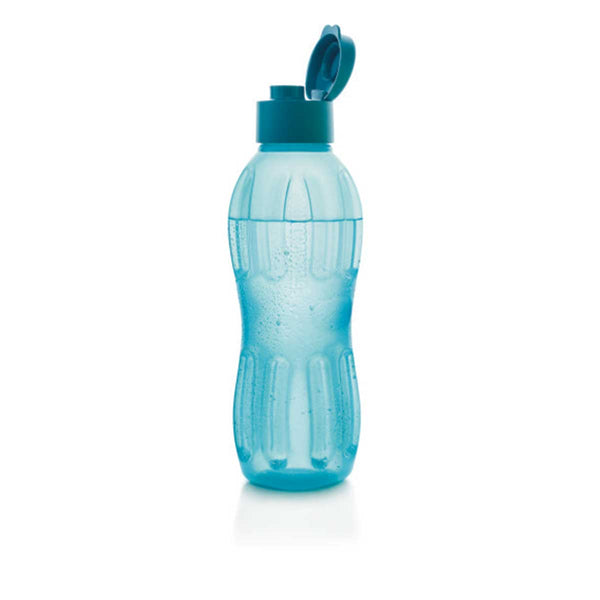 Flip Top Aqua Fresh Bottle 300 ml.