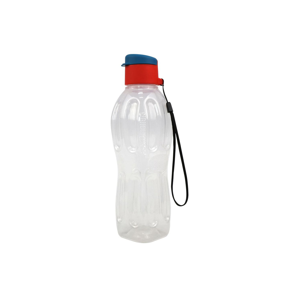 Flip Top Aqua Fresh Bottle 300 ml.