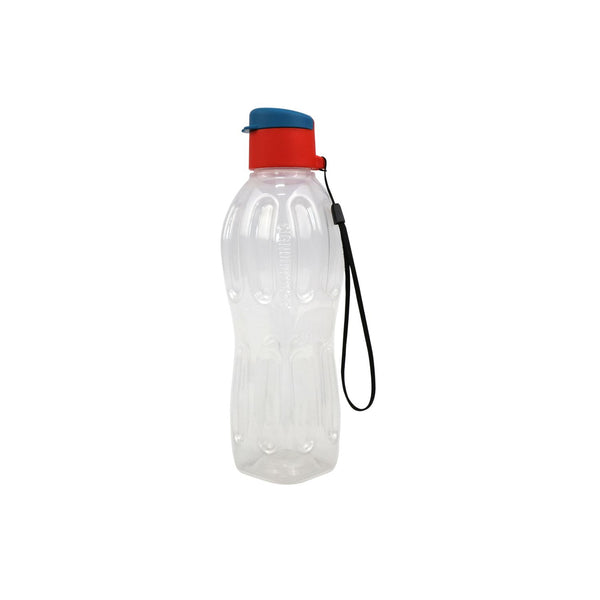 Flip Top Aqua Fresh Bottle 300 ml.