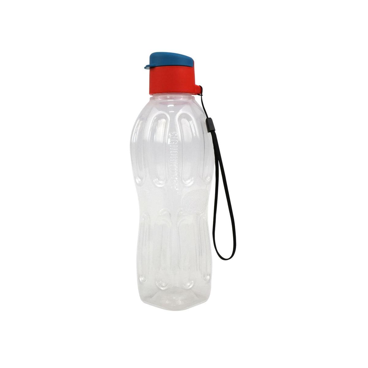 Flip Top Aqua Fresh Bottle 300 ml.