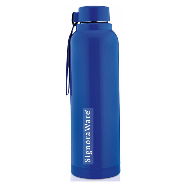 Pilot Insulated Steel WaterBottle 700 ml