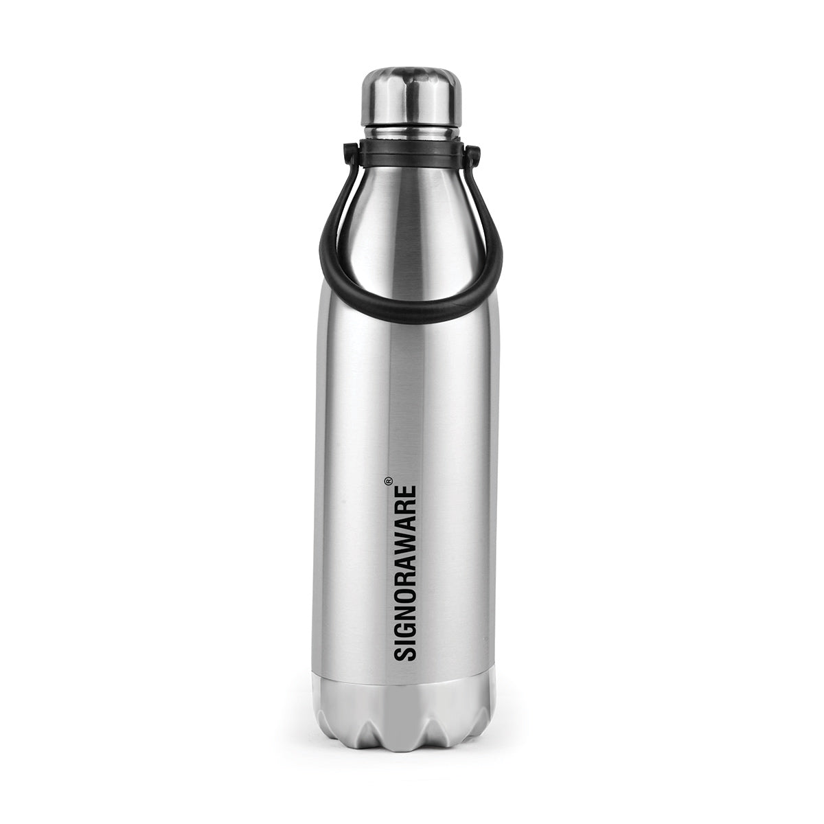 Vacuum Cola Steel Bottle 1.5 Litre