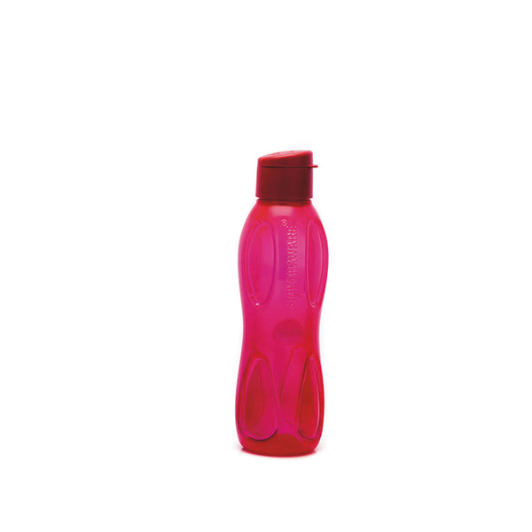 Fliptop Aqua Drop Water Bottle 500 ml.