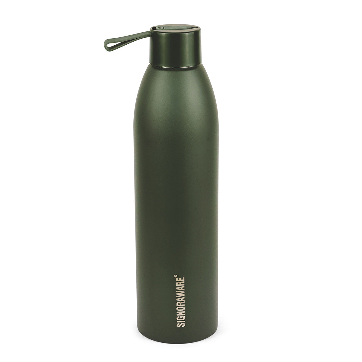 Laguna Coloured Vacuum Insulated Stainless Steel Bottle 950 ml
