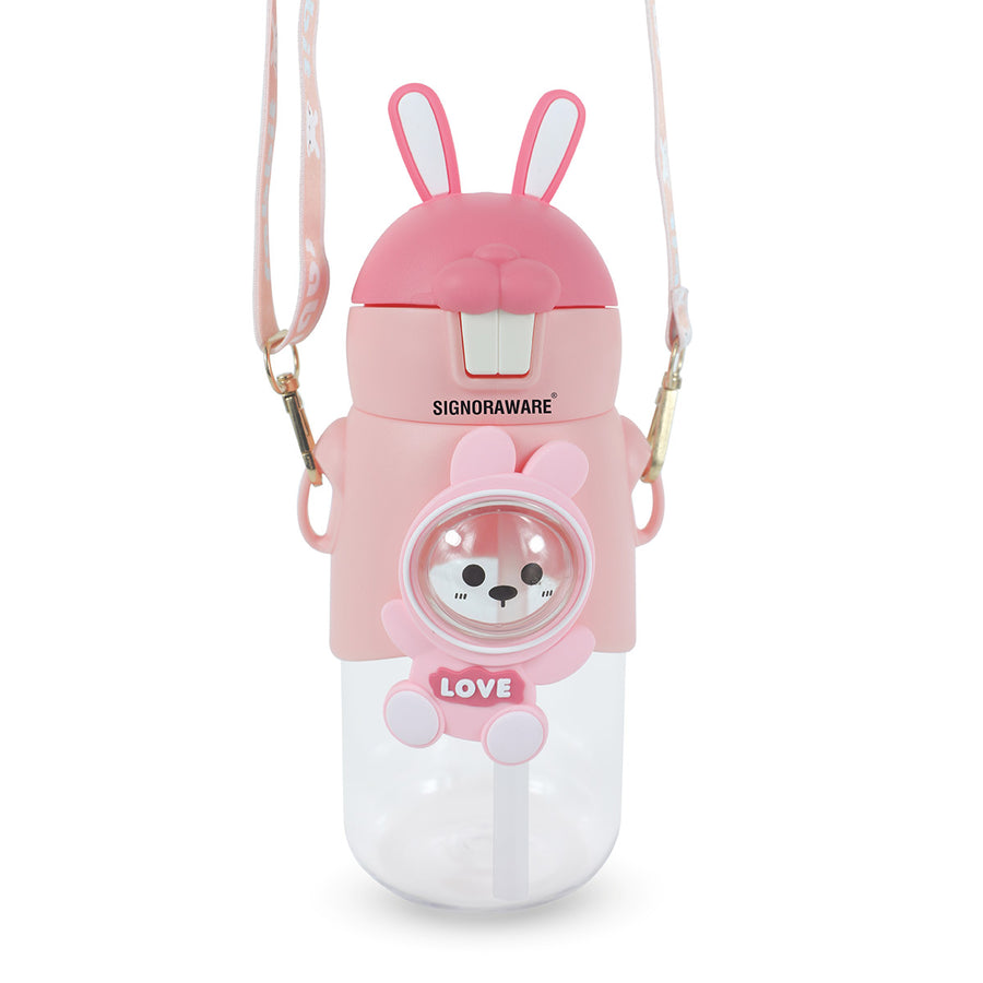 Hobbit Kids Plastic Water Bottle 600 ml