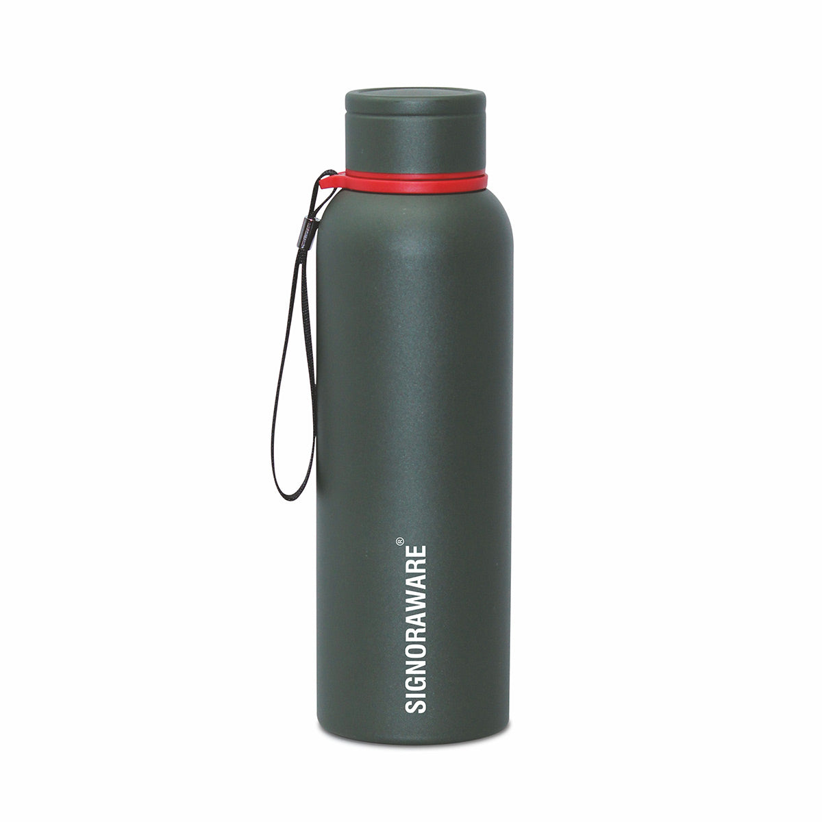 Parkour Vacuum Steel Bottle 700ml