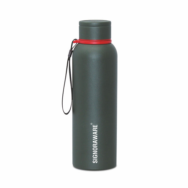 Parkour Vacuum Steel Bottle 700ml