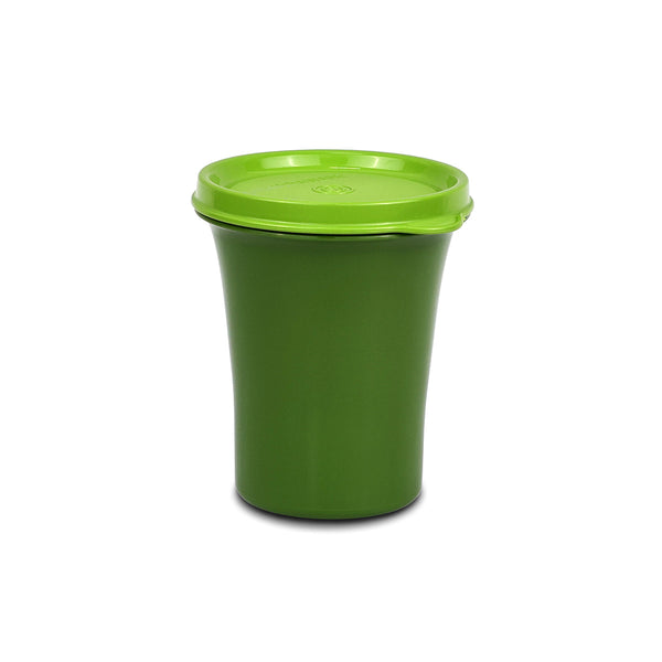 Monarch Tumbler Small Steel 400ml | Microsafe Tumbler