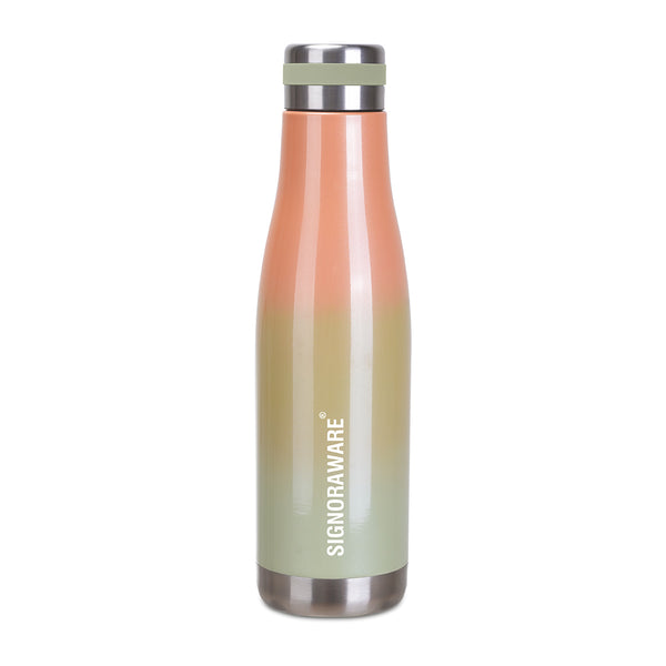 Piccolo Vacuum Insulated Steel Bottle 1000 ml