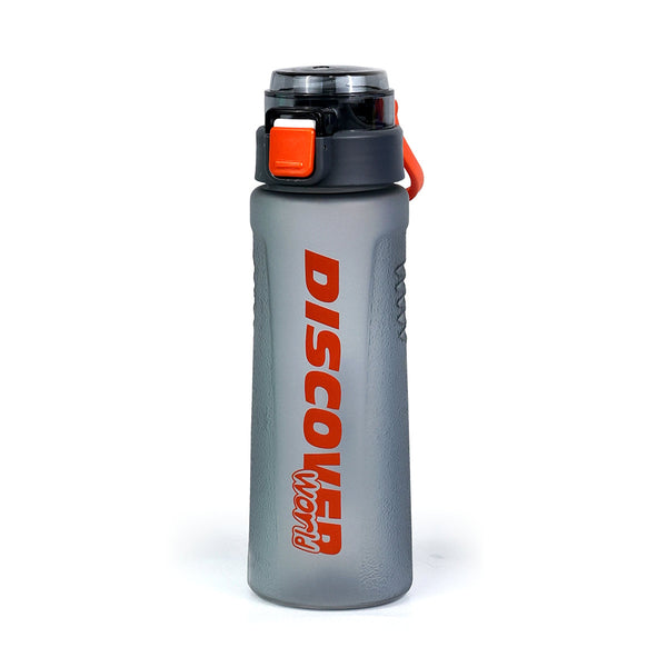 Shooting Star Plastic Water Bottle 800ml