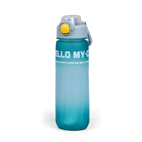 SportPro Plastic Water Bottle 1000ml