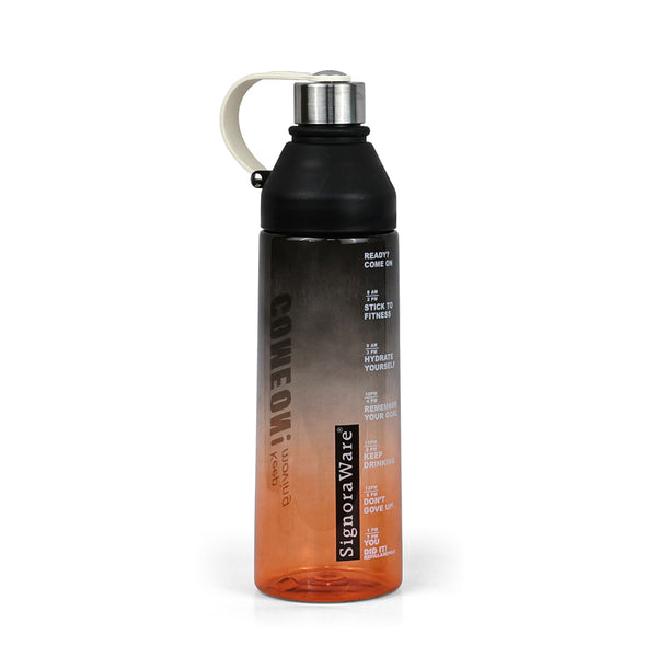 Fresho Fast Plastic Water Bottle 800ml