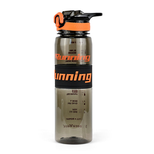 Stream Plastic Water Bottle 1100ml