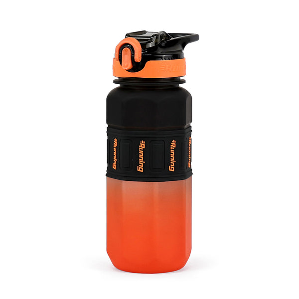 Vibe Plastic Water Bottle 800ml