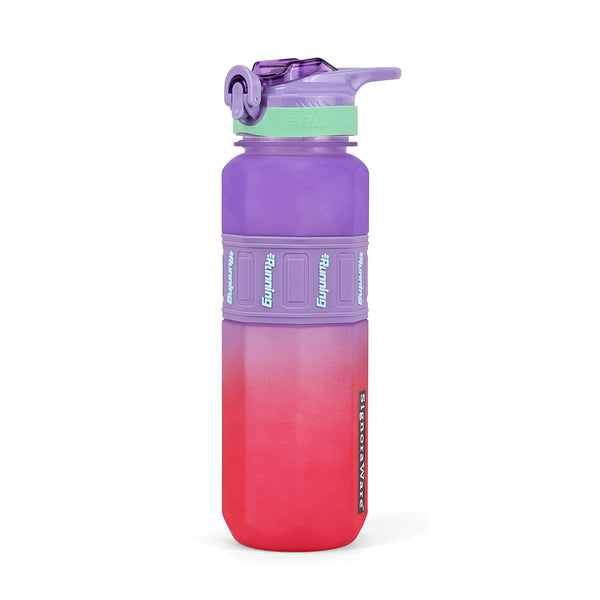 Mate Plastic Water Bottle 1100ml