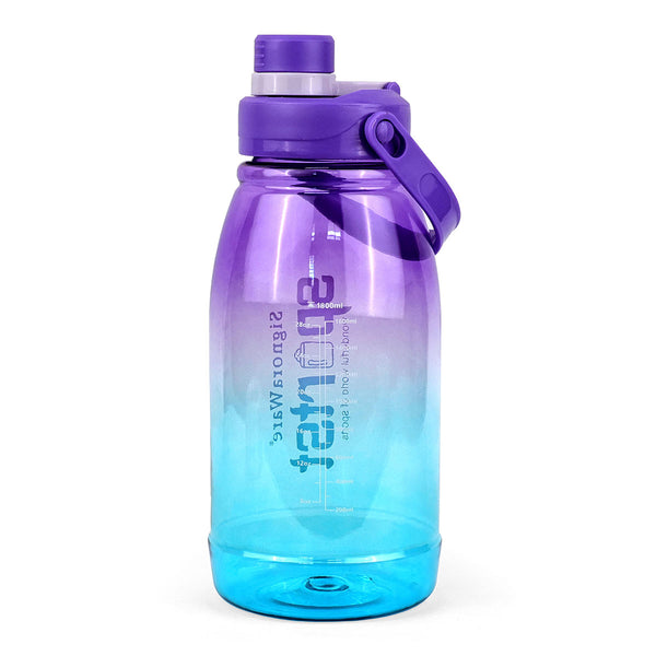 Sip Pure Plastic Water Bottle 2000 ml