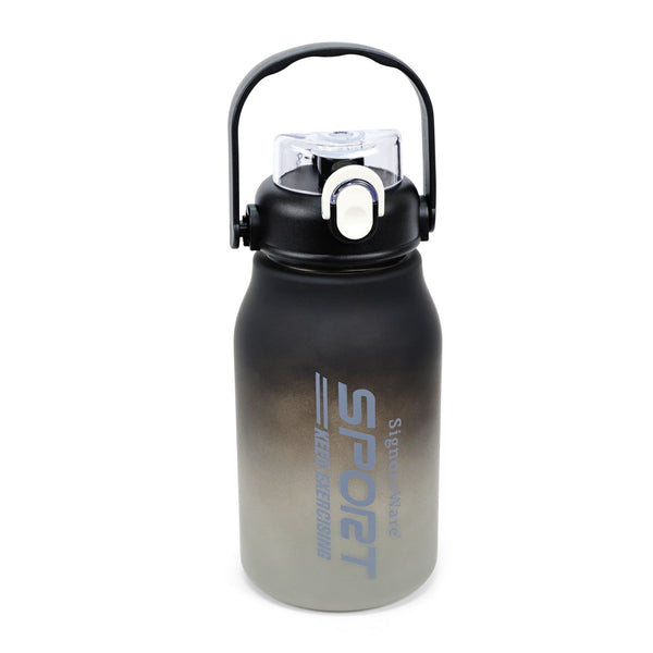 Sunrise Pop Plastic Water Bottle 1500ml