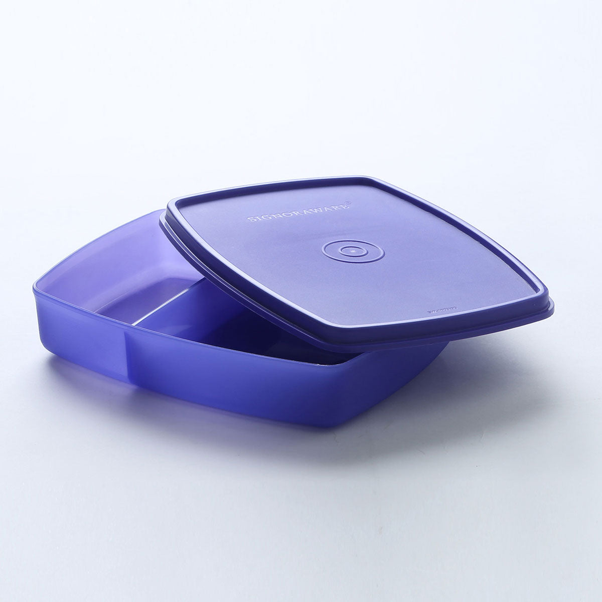 Slim Lunch Box Small