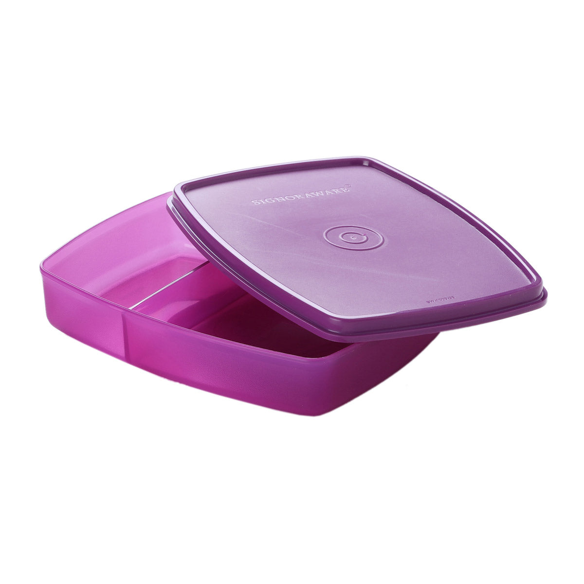 Slim Lunch Box Small