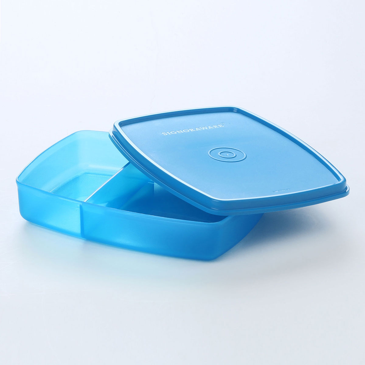 Slim Lunch Box Small