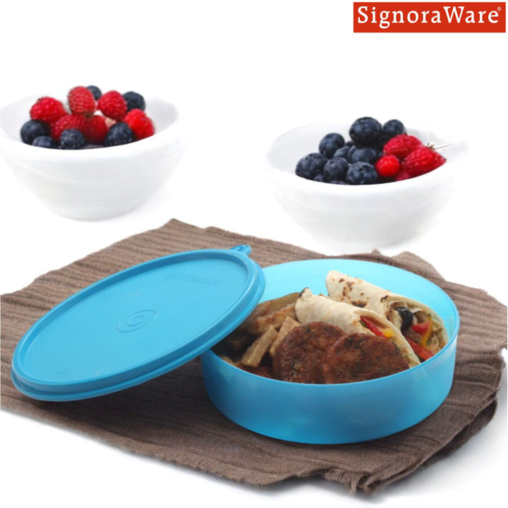 New Classic Round Small – Signoraware
