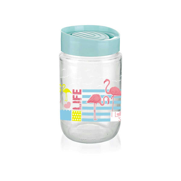 Store Cool Jar Stackable (660 ml.)