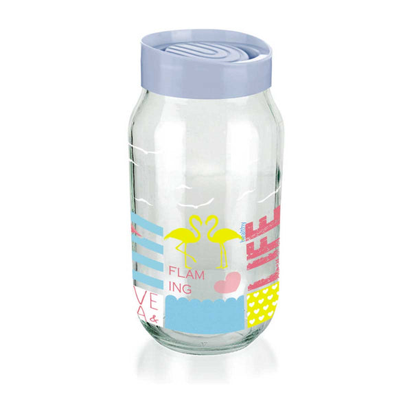 Store Cool Jar Stackable (1000 ml.)