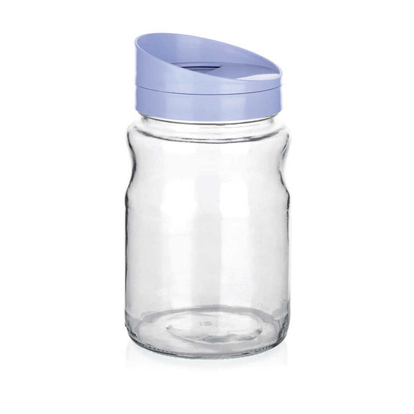 Twist Jar (1500 ml.)