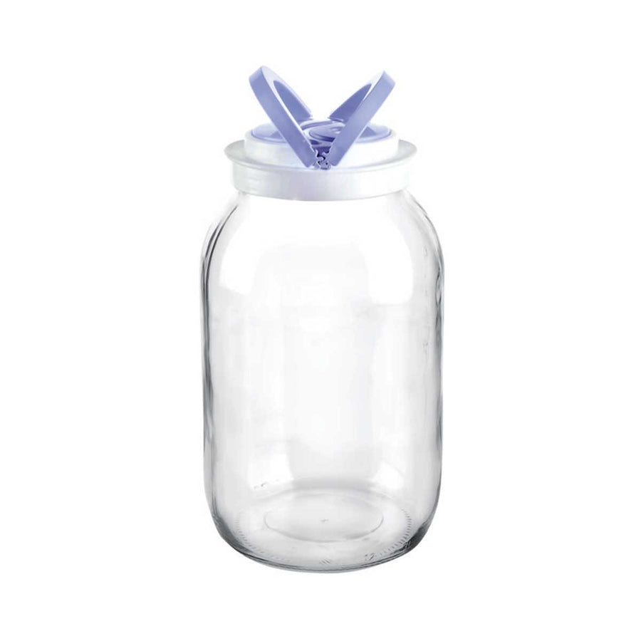 Easy Store Jar with Handle (1500 ml.)